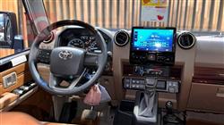 تويوتا لاند كروزر 70